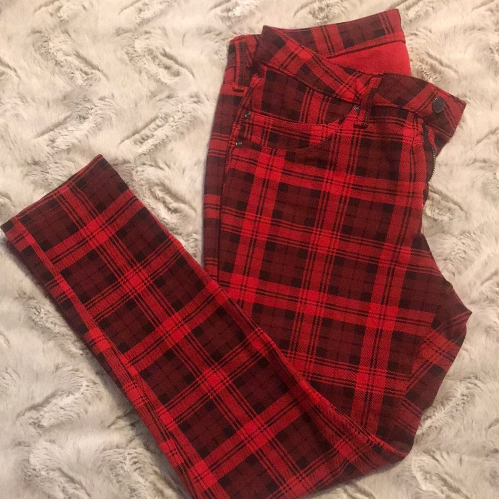 Pants